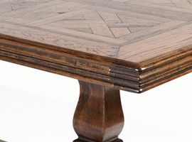 Dining Table - MrB