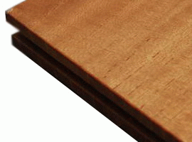 Wood Flooring Board