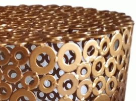 Stool Metal