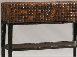 Console Coco-shells