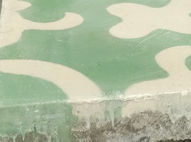 Tegel Tiles